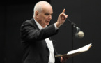 British composer Peter Maxwell Davies dies aged 81