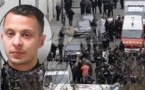 Salah Abdeslam: pot-smoking enigma of Paris attacks