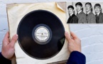 'Holy Grail' Beatles record sold to British collector