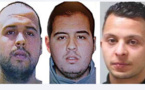 Paris, Brussels jihadist network: what we know