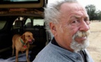 Jim Harrison, novelist of the wild, dies at age 78