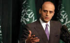 Saudi FM says Iran must change its 'behaviour'