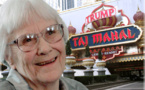 Harper Lee hated Trump's Taj Mahal resort, letter reveals