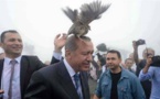Satirical TV song about Erdogan sparks Turkey-Germany row