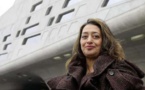 Zaha Hadid, architect famed for futuristic curves, dies aged 65