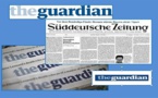 Huge tax leak exposes Putin aides, world leaders, stars