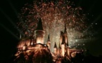 Hogwarts goes to Hollywood as theme parks mushroom
