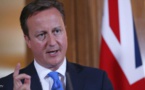 British PM admits mishandling offshore revelations