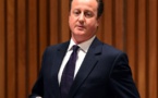 British PM releases tax summary in offshore row