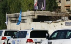 Syria regime blocking crucial aid deliveries: UN