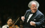 Long-time Met Opera music director James Levine to retire