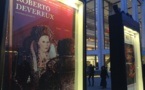 Revenge, betrayal as Met Opera trilogy concludes