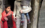  thousands more to flee their homes,from Aleppo