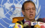 Yemen peace talks to start Thursday as rebels join: UN