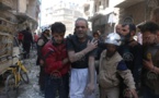 Truce in peril as Syria bombardments kill at least 30