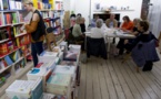 Barcelona bookstores reinvent themselves to survive