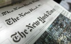 New York Times to slash operations at Paris hub