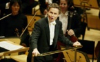 Salonen, a conductor in demand, eyes more time to compose