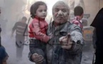 US, UN condemn Syria hospital bombing in war-ravaged Aleppo