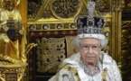 Hundreds of horses prance to mark Queen Elizabeth II's 90th birthday