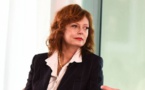 Sarandon slams Woody Allen over abuse claims