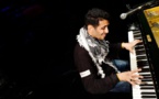 Syrian pianist plays to Germans' hearts