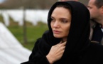 Migrant crisis needs generosity, not fear: Angelina Jolie Pitt