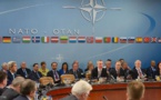 NATO says all should avoid new arms race