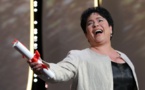 Philippine star Jaclyn Jose wins best actress at Cannes