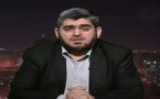 Chief Syrian opposition negotiator resigns over failed peace talks