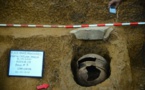 Pre-Hispanic tombs found in Colombia are over 2,000 years old