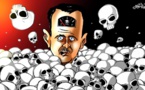Media and politics’ very short memory on Assad