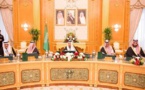 Saudi cabinet approves economic diversification plan