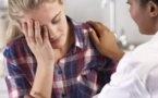 Antidepressants don't work for teens, kids: study