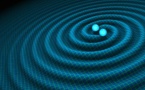 Researchers detect gravitational waves for a second time