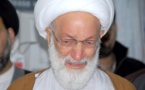 Bahrain strips citizenship of top Shiite cleric