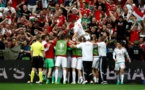 Hungary orchestra leaves opera to watch Euro 2016 game on TV