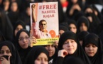Bahrain activist back in jail despite worsening health: lawyer