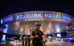 Turkey blames IS for Istanbul airport carnage that kills 41