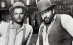 Spaghetti western film star Bud Spencer dies