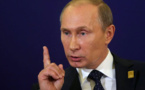 Putin says 'traumatic effect' of Brexit vote to last long