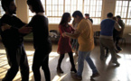Tango therapy lifts spirits of Argentine mental patients