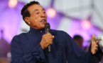 Smokey Robinson honored by US Library of Congress