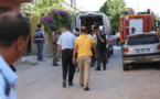 Two killed as explosion hits refugees near Turkey-Syria border