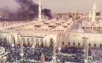 19 people arrested over Saudi attacks including Medina: ministry