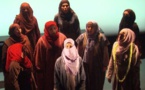 Syrian Women's Suffering Told In Greek Tragedy