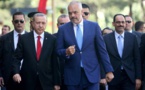 Erdogan defends plan offering Syrians Turkish citizenship