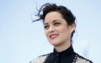 Marion Cotillard given France's highest honour