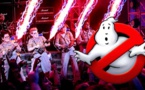 'Ghostbusters' charms audiences but can't vanquish 'Pets'
