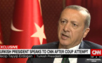 What it was like covering Turkey's failed coup